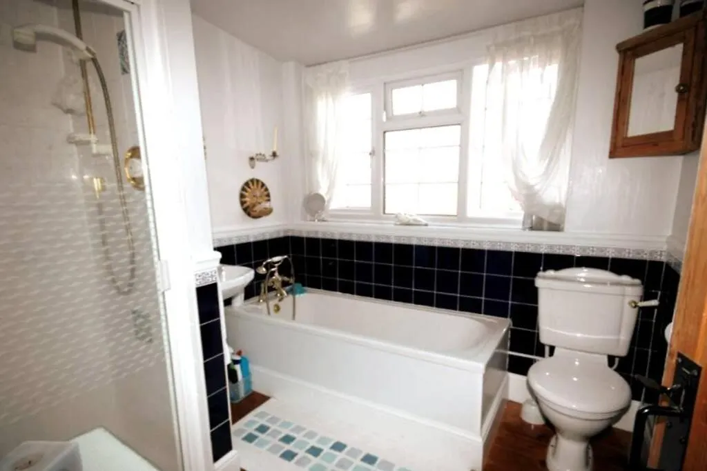 Casa vacanze Quirky City-Centre Cottage Exeter