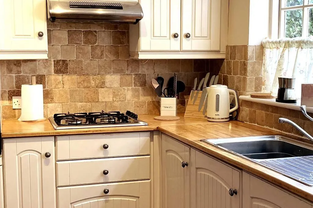 Casa vacanze Quirky City-Centre Cottage Exeter