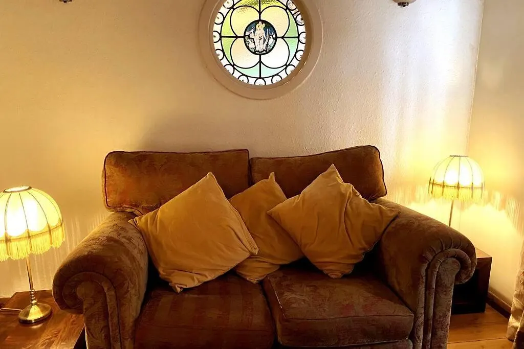 Quirky City-Centre Cottage Exeter Regno Unito